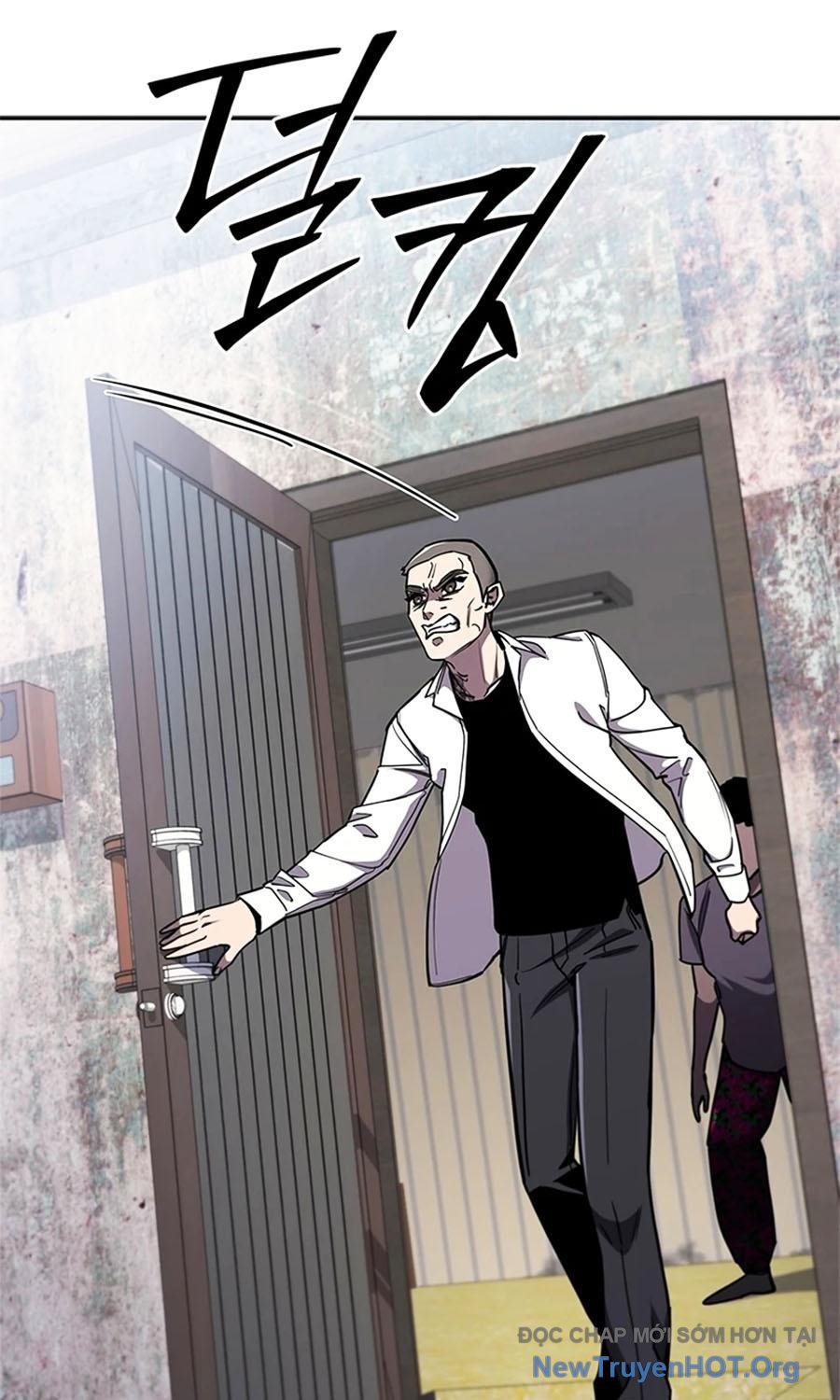 Đại Thánh Trùng Sinh Chapter 21 - Trang 2