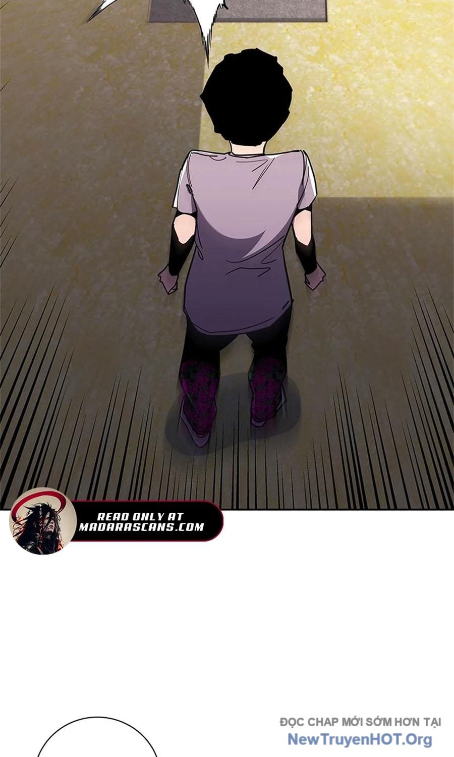 Đại Thánh Trùng Sinh Chapter 21 - Trang 2