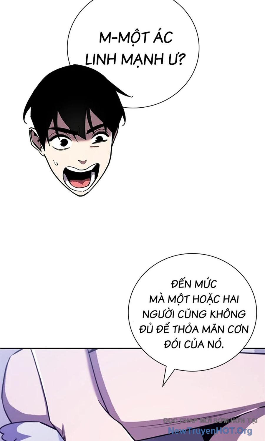 Đại Thánh Trùng Sinh Chapter 21 - Trang 2