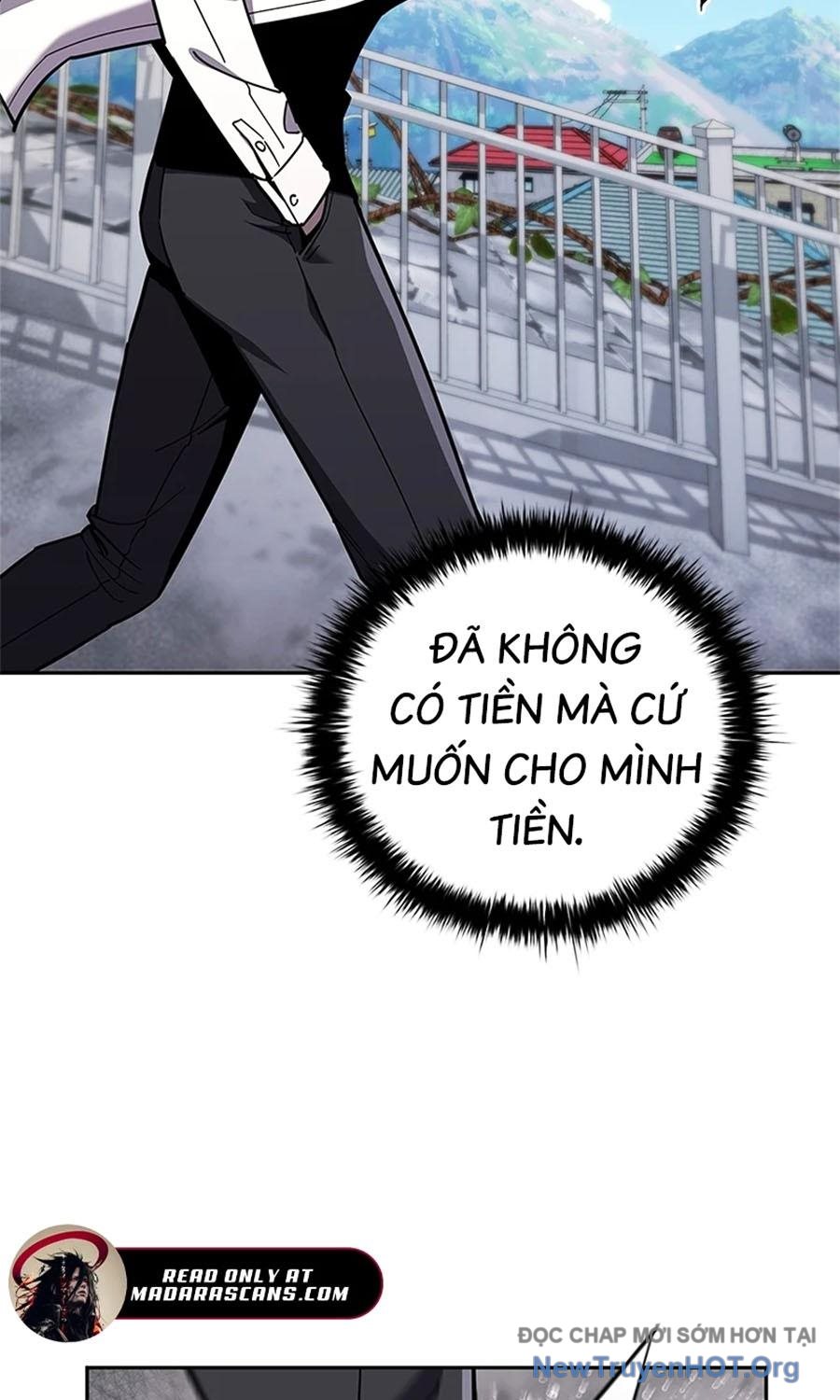 Đại Thánh Trùng Sinh Chapter 21 - Trang 2