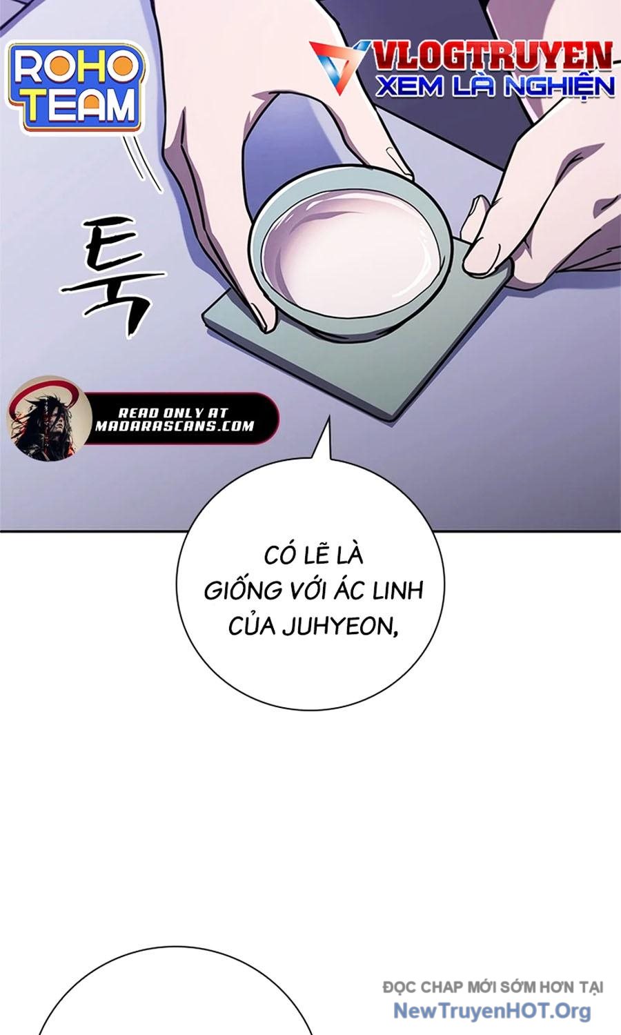 Đại Thánh Trùng Sinh Chapter 21 - Trang 2
