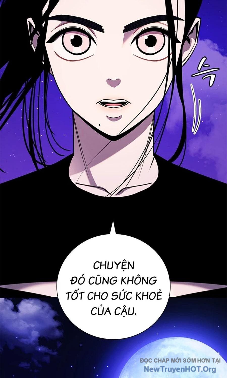 Đại Thánh Trùng Sinh Chapter 21 - Trang 2