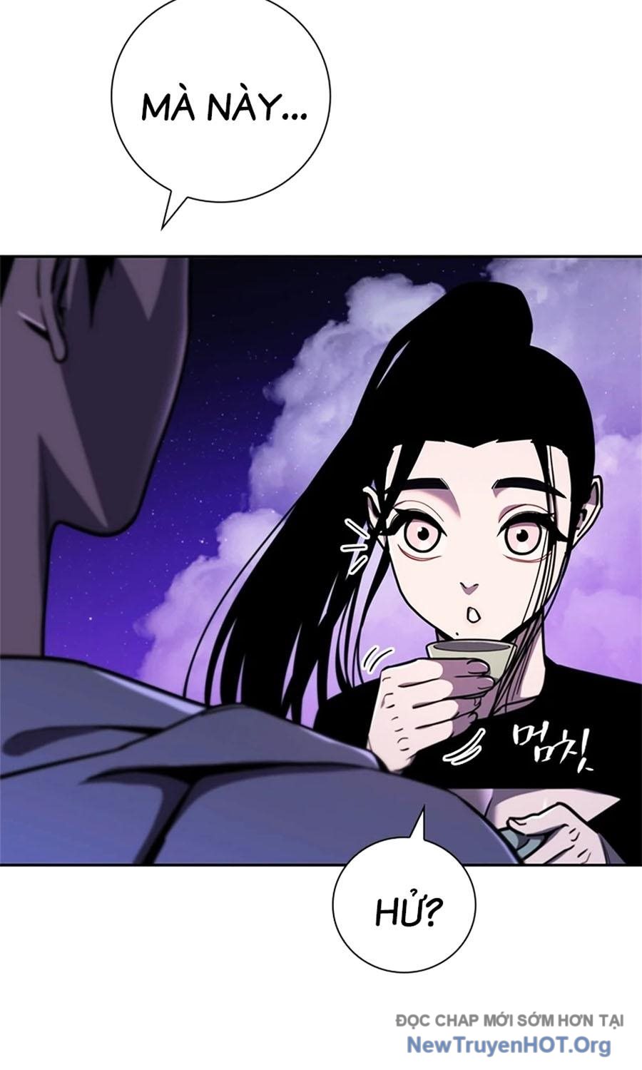 Đại Thánh Trùng Sinh Chapter 21 - Trang 2