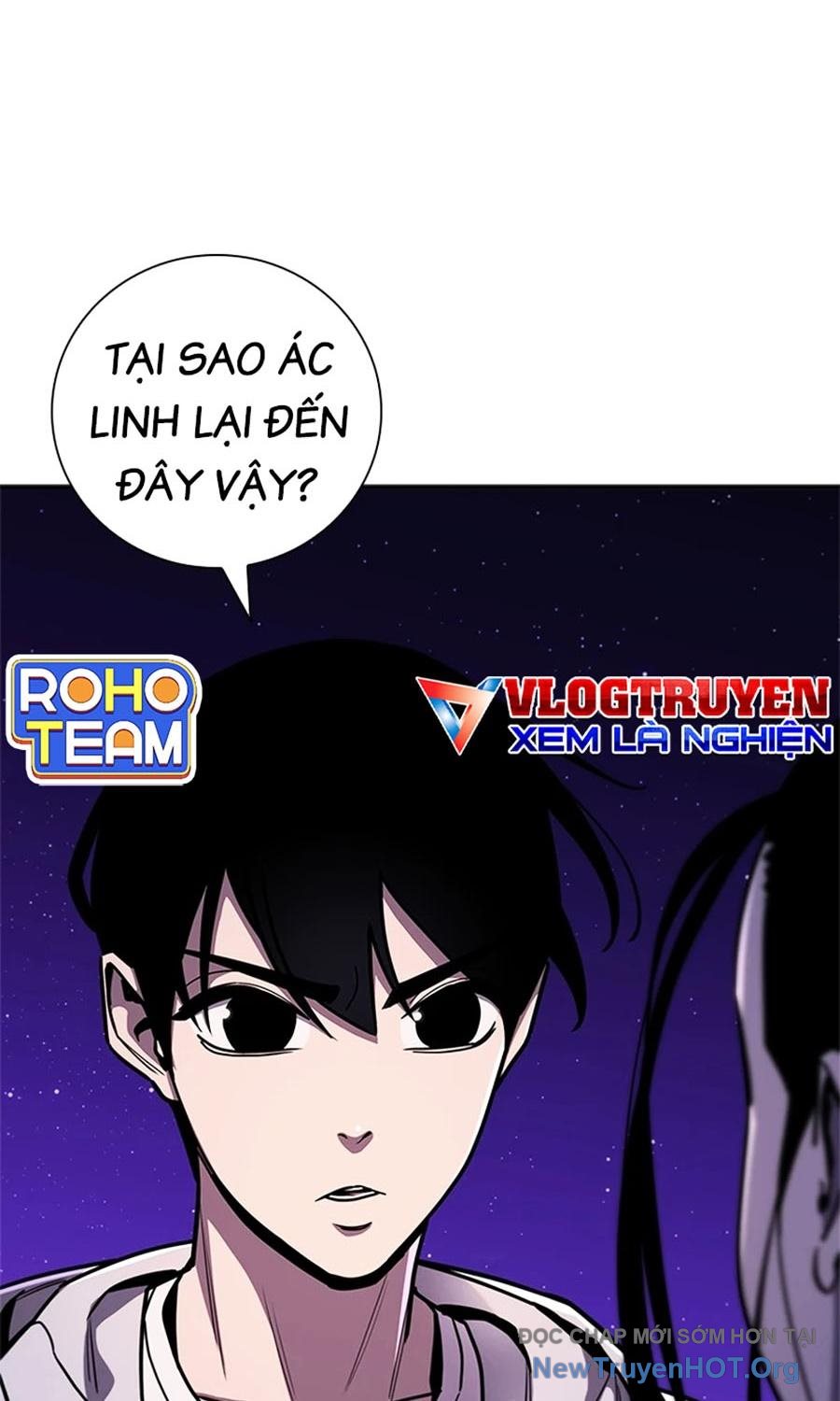 Đại Thánh Trùng Sinh Chapter 21 - Trang 2