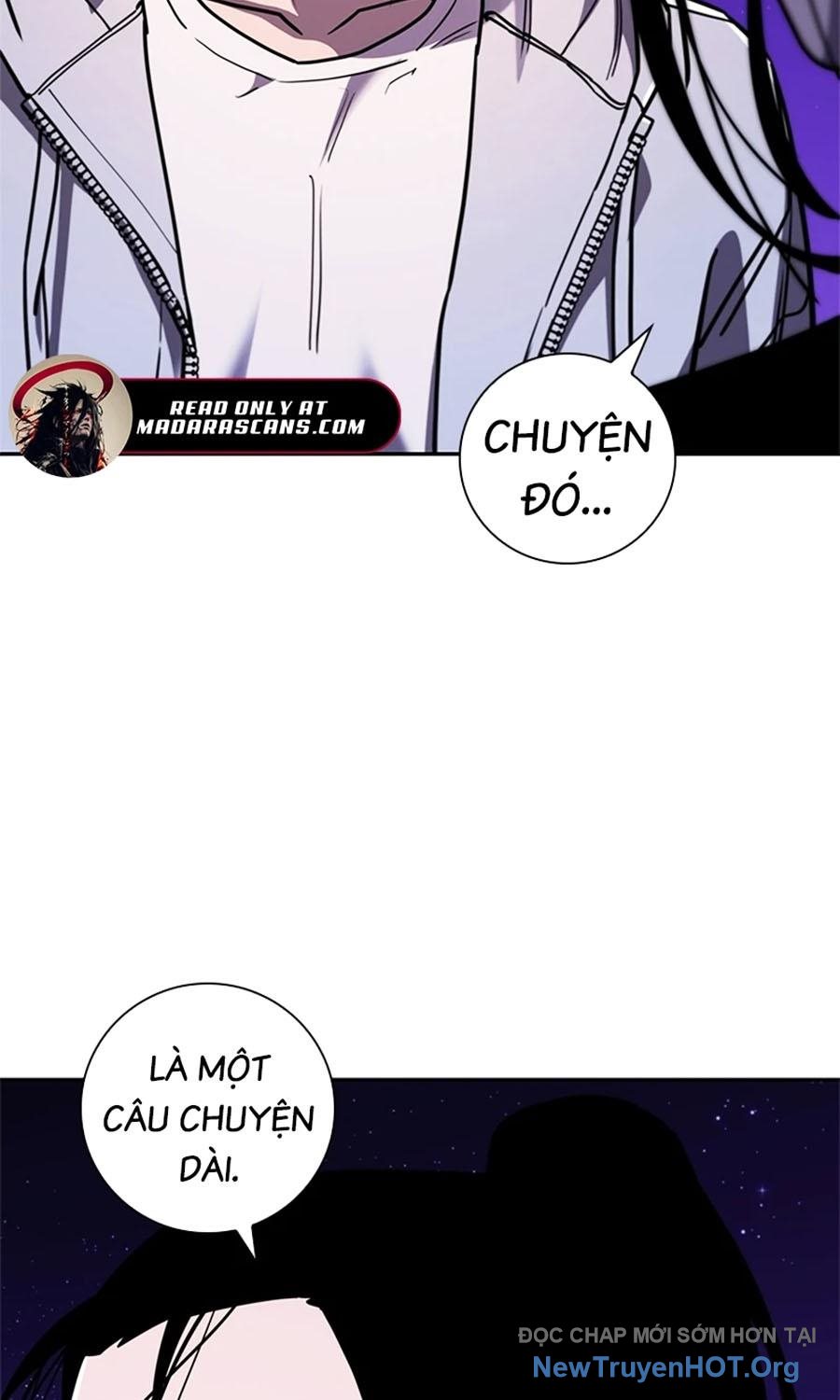 Đại Thánh Trùng Sinh Chapter 21 - Trang 2