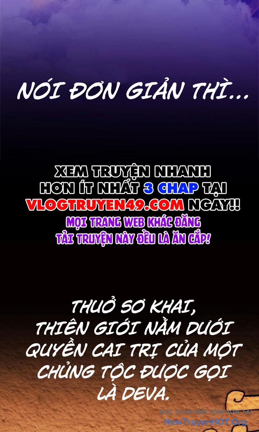 Đại Thánh Trùng Sinh Chapter 21 - Trang 2