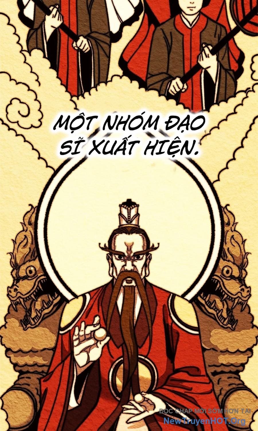 Đại Thánh Trùng Sinh Chapter 21 - Trang 2