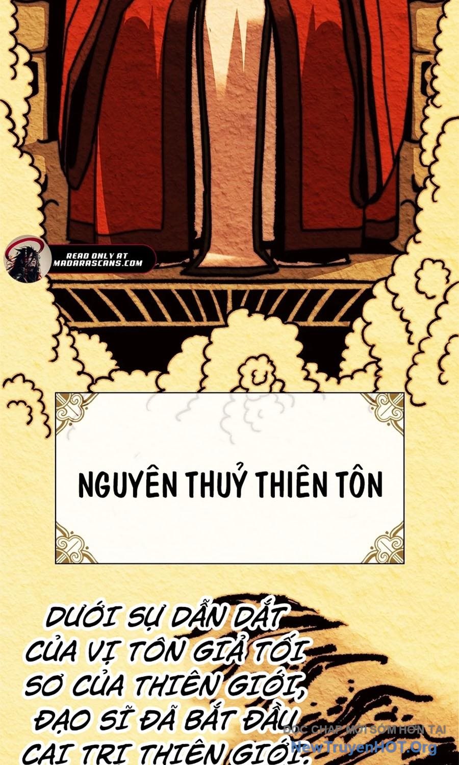 Đại Thánh Trùng Sinh Chapter 21 - Trang 2