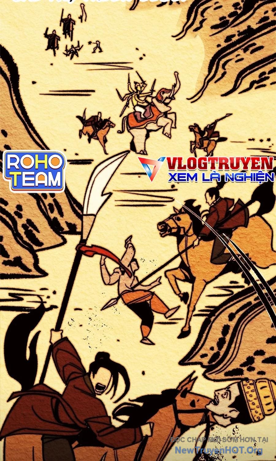 Đại Thánh Trùng Sinh Chapter 21 - Trang 2