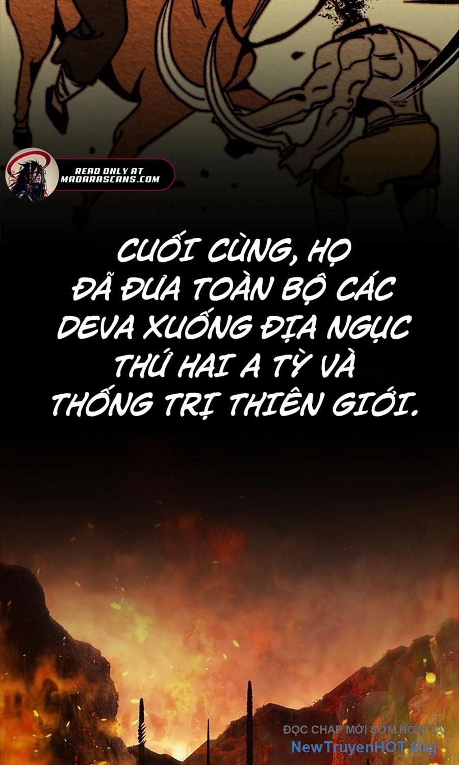 Đại Thánh Trùng Sinh Chapter 21 - Trang 2