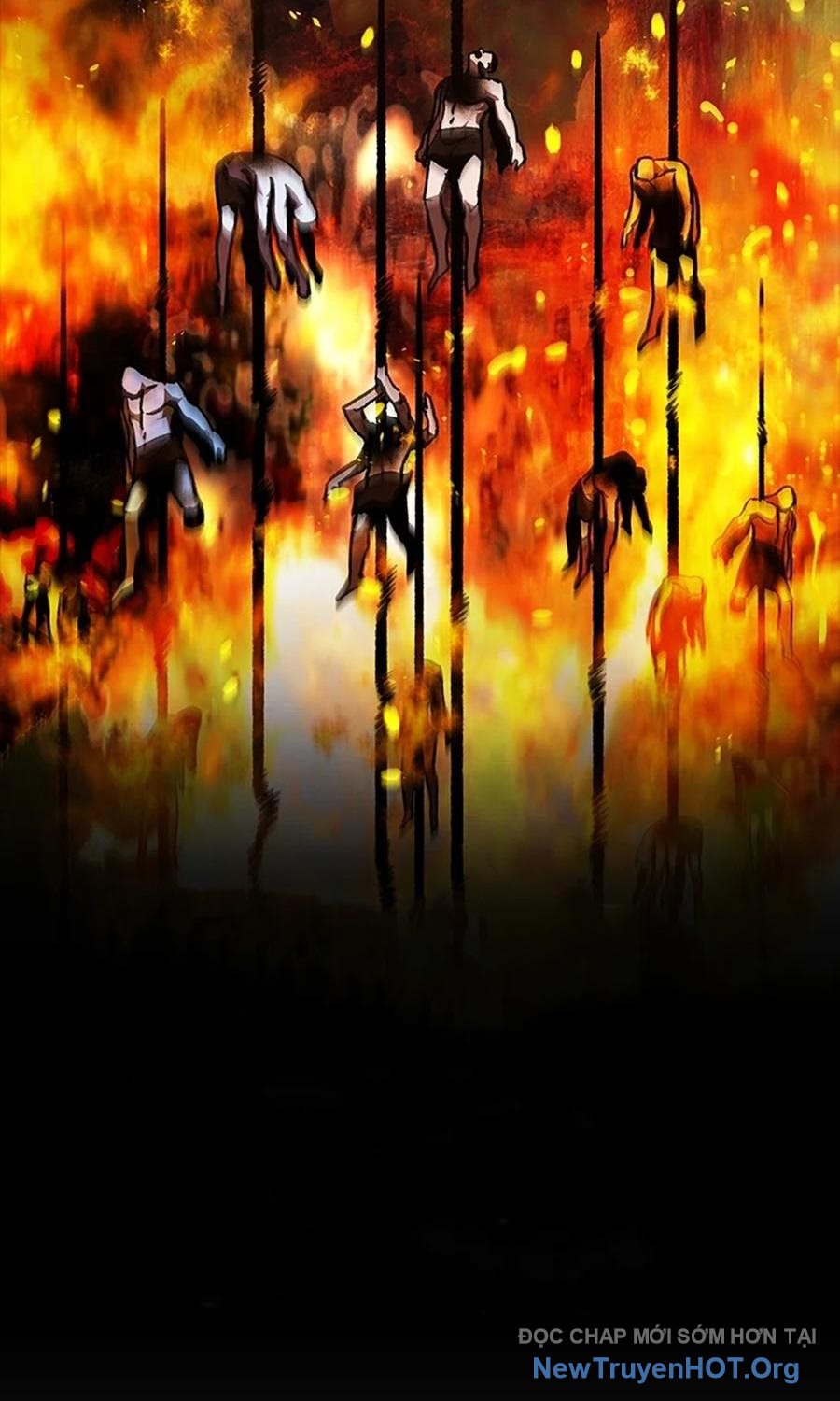 Đại Thánh Trùng Sinh Chapter 21 - Trang 2