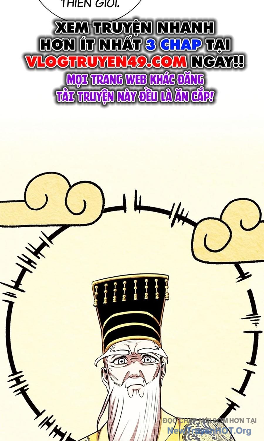 Đại Thánh Trùng Sinh Chapter 21 - Trang 2
