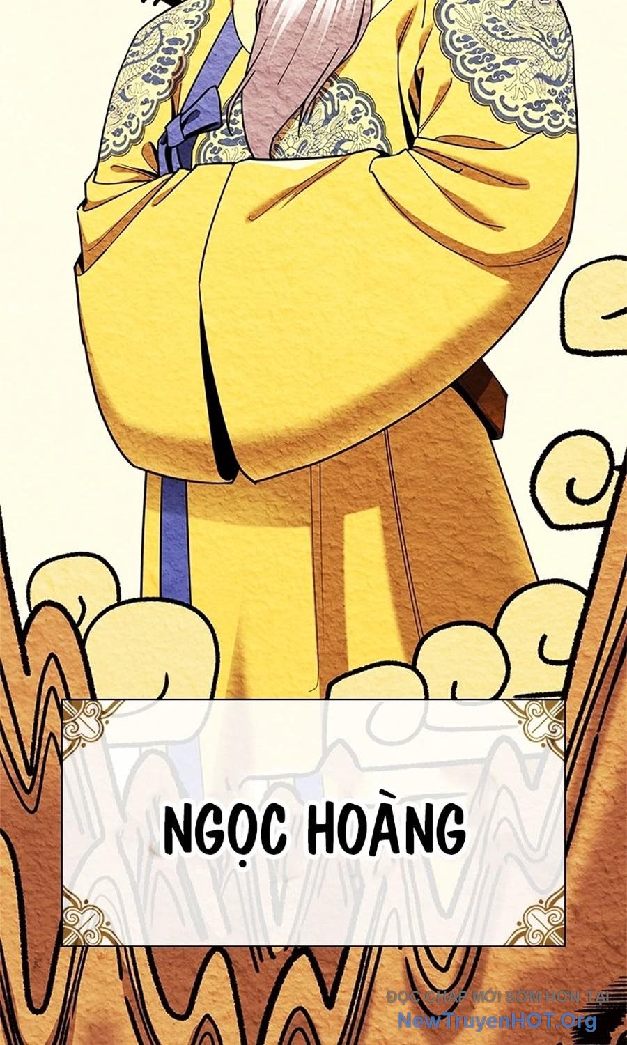 Đại Thánh Trùng Sinh Chapter 21 - Trang 2