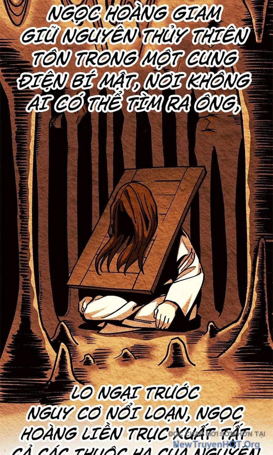 Đại Thánh Trùng Sinh Chapter 21 - Trang 2