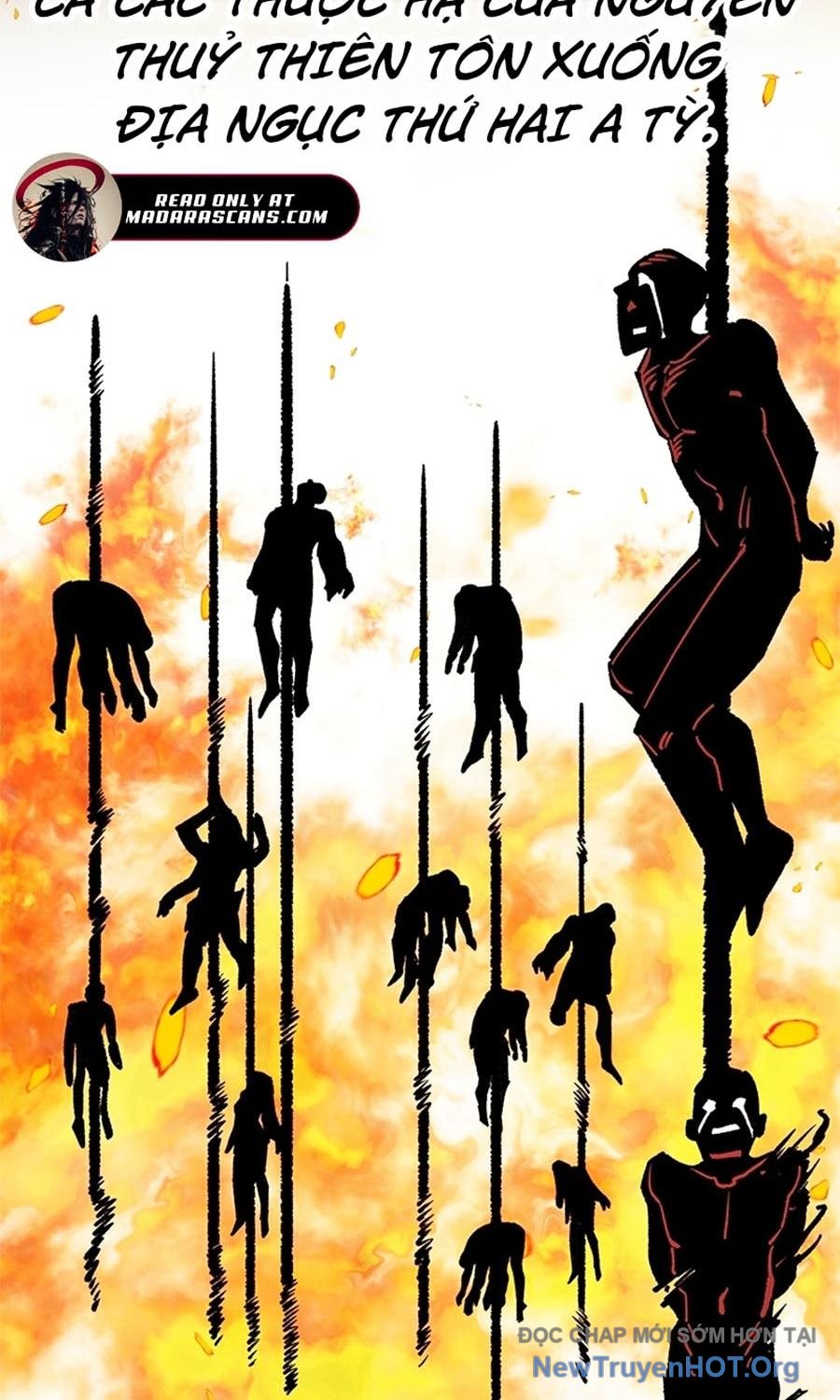 Đại Thánh Trùng Sinh Chapter 21 - Trang 2