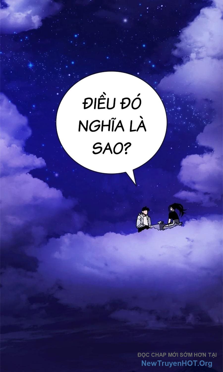 Đại Thánh Trùng Sinh Chapter 21 - Trang 2