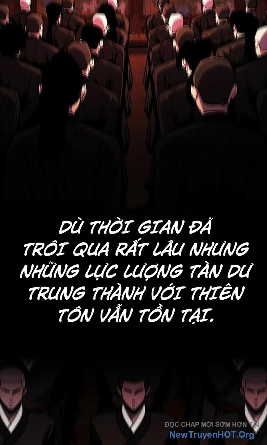 Đại Thánh Trùng Sinh Chapter 21 - Trang 2