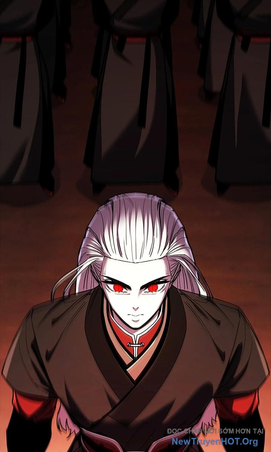 Đại Thánh Trùng Sinh Chapter 21 - Trang 2