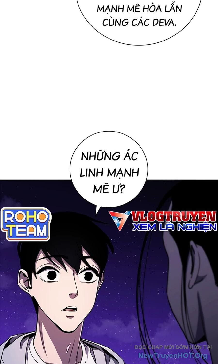 Đại Thánh Trùng Sinh Chapter 21 - Trang 2