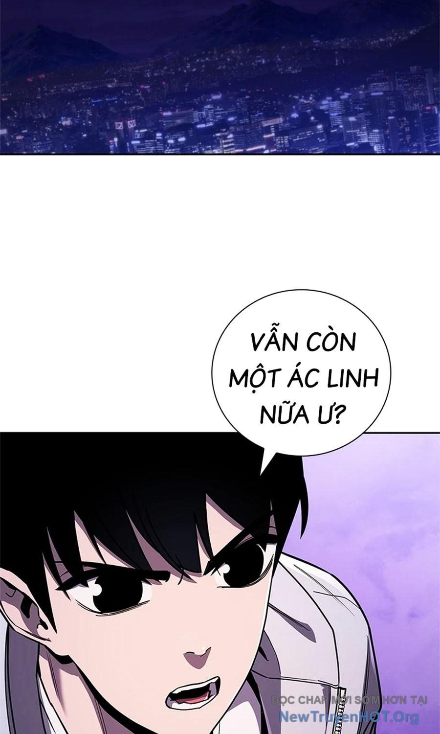 Đại Thánh Trùng Sinh Chapter 21 - Trang 2