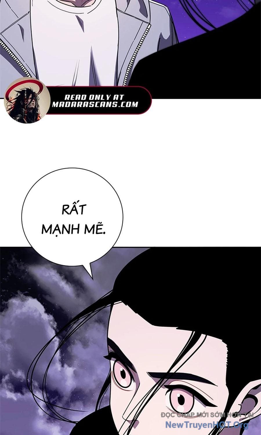 Đại Thánh Trùng Sinh Chapter 21 - Trang 2