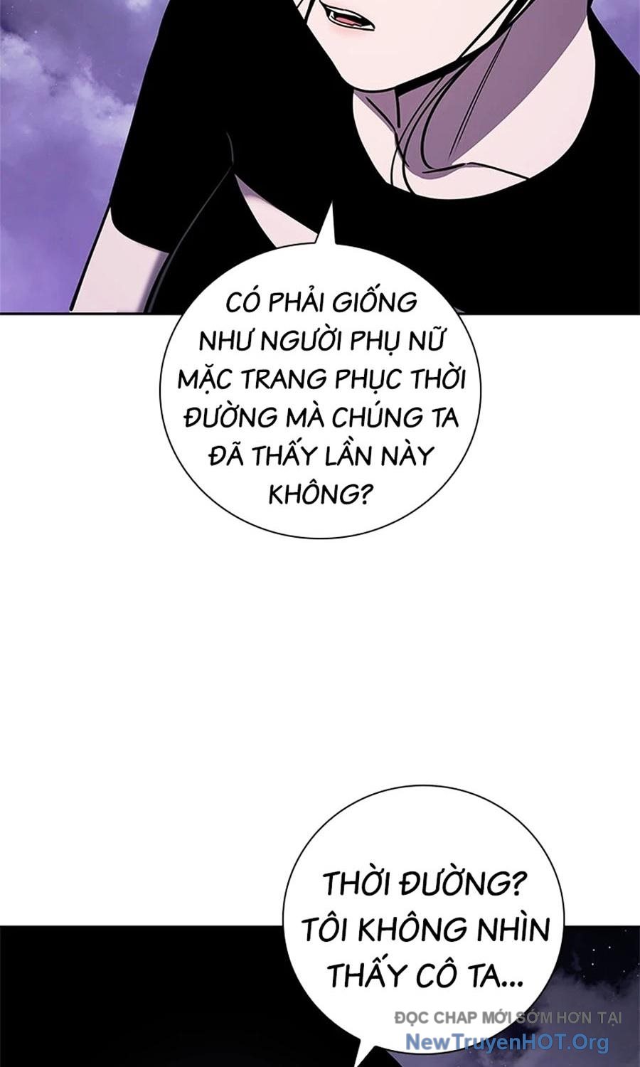 Đại Thánh Trùng Sinh Chapter 21 - Trang 2
