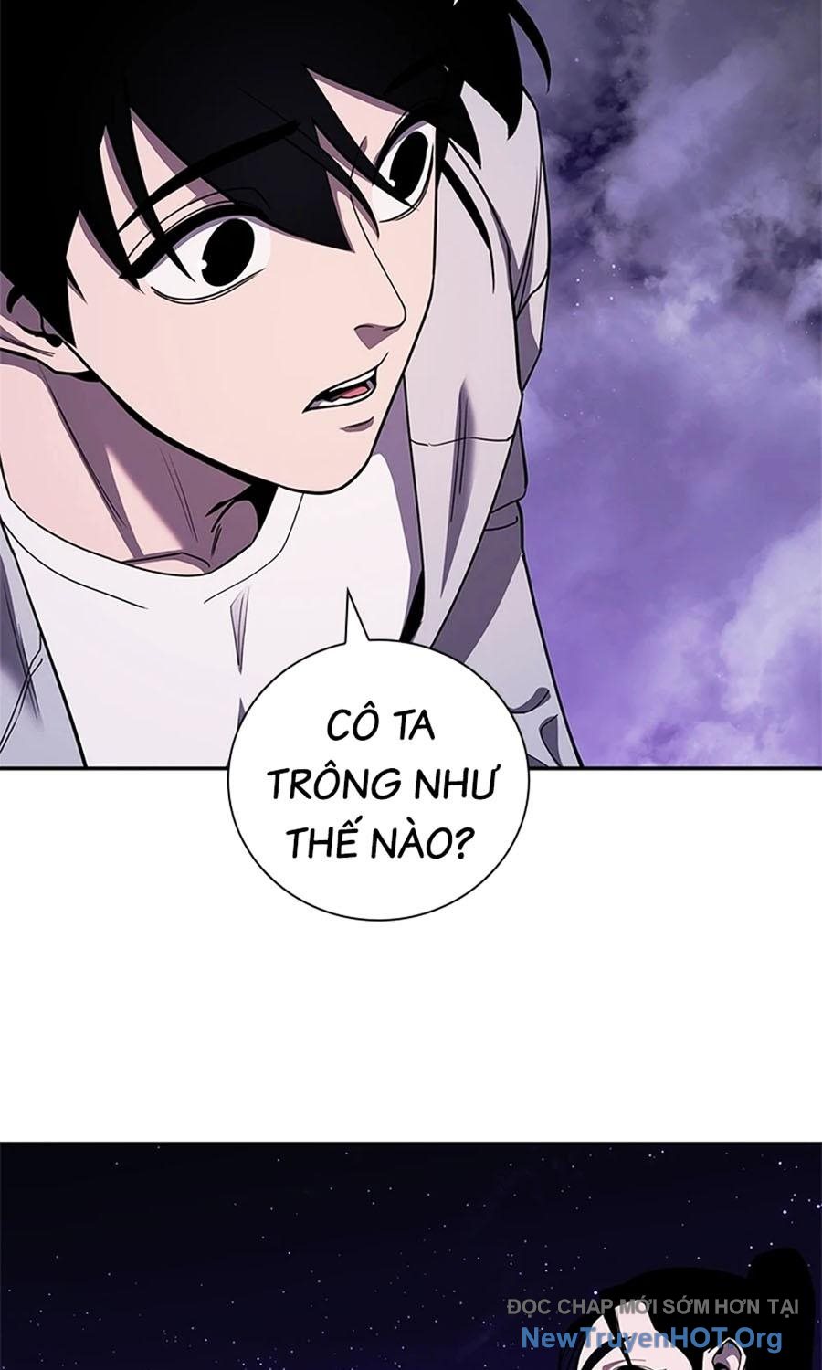 Đại Thánh Trùng Sinh Chapter 21 - Trang 2