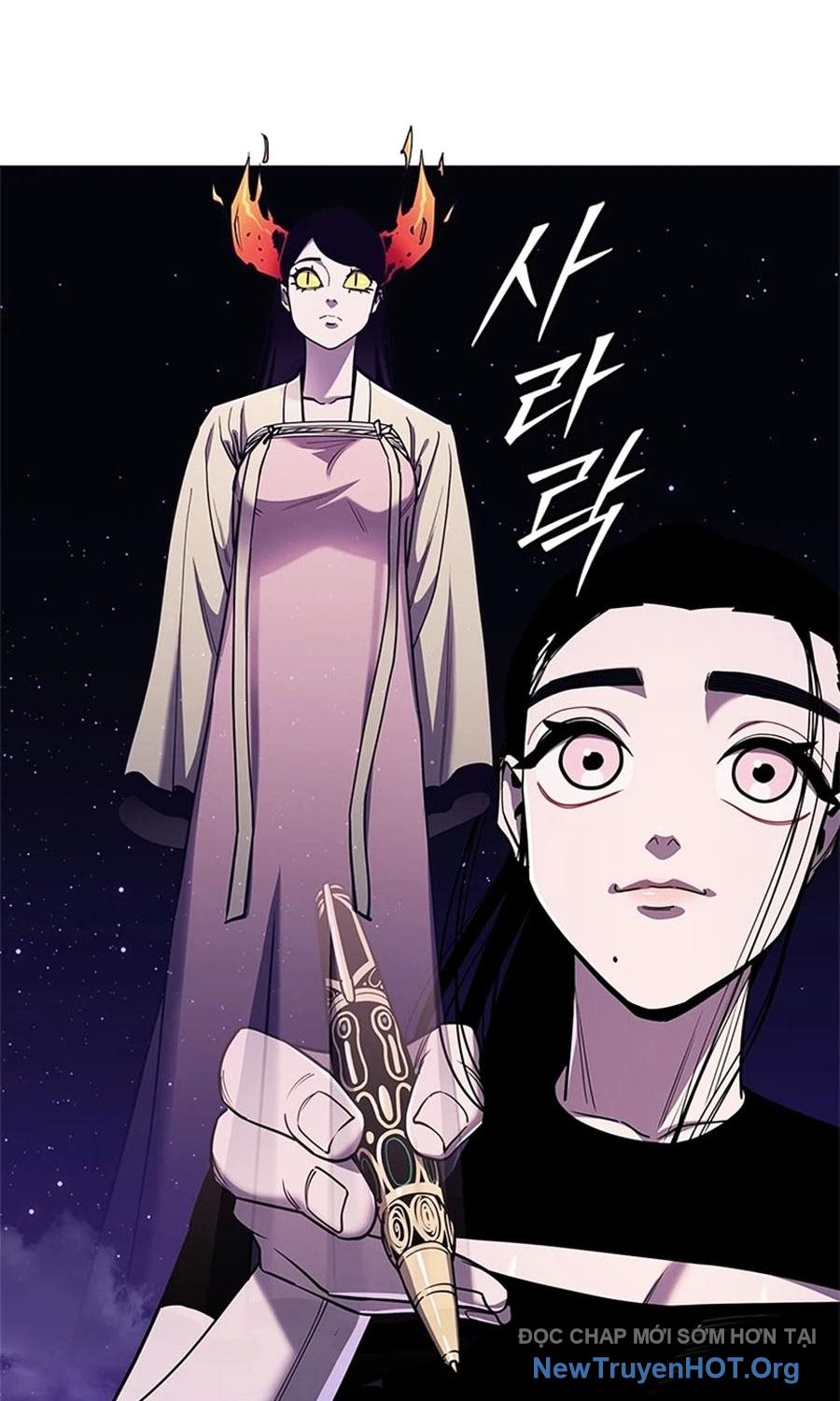 Đại Thánh Trùng Sinh Chapter 21 - Trang 2