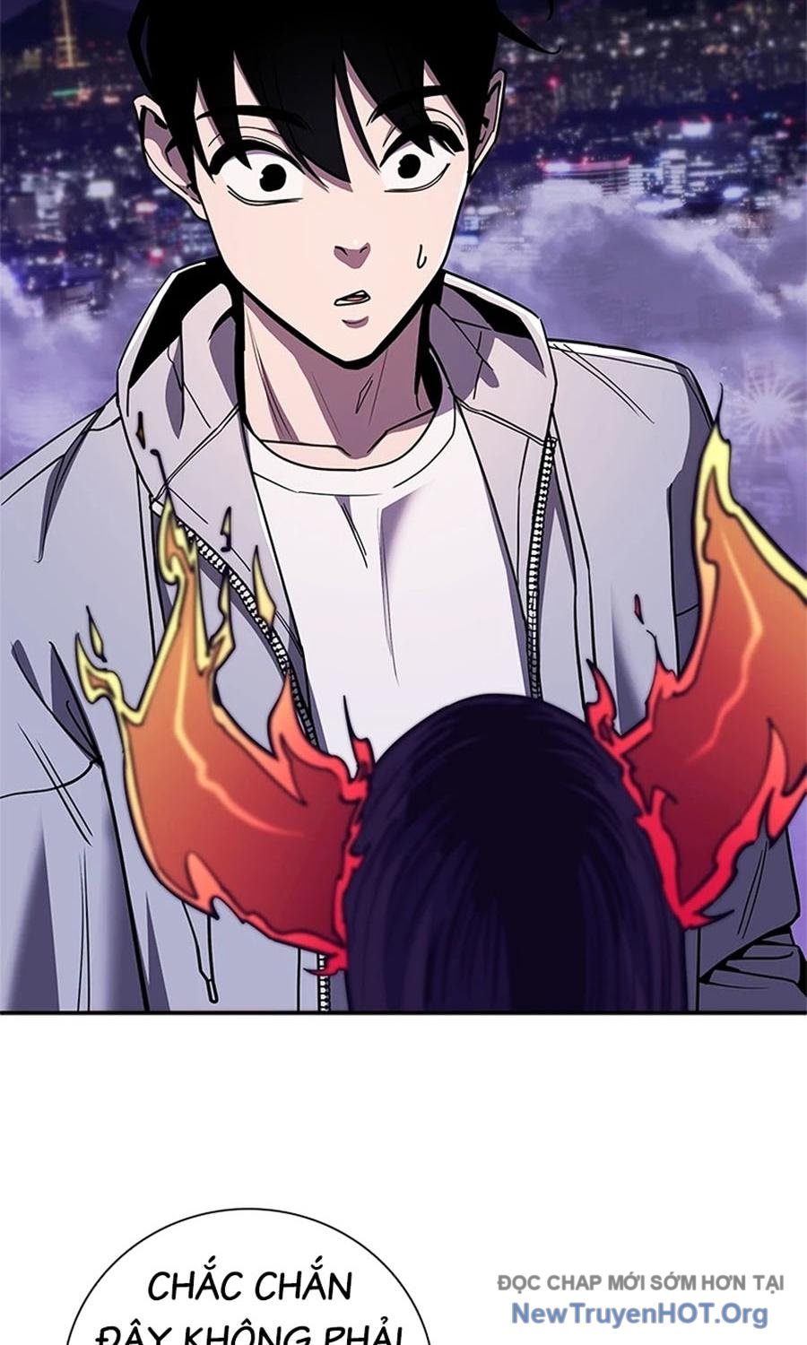 Đại Thánh Trùng Sinh Chapter 21 - Trang 2