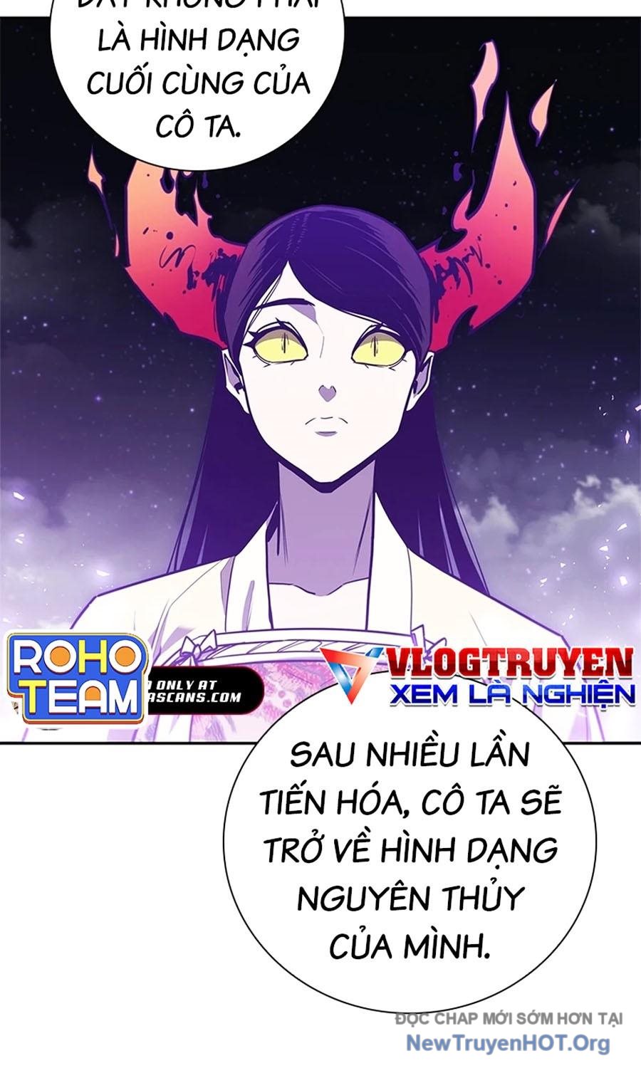 Đại Thánh Trùng Sinh Chapter 21 - Trang 2