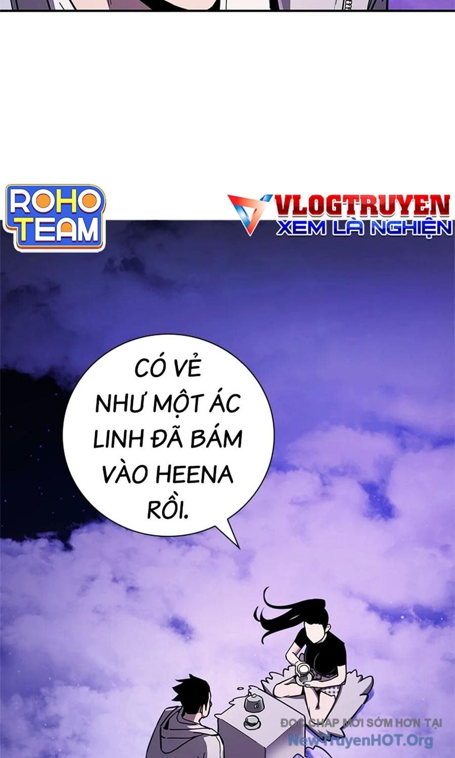 Đại Thánh Trùng Sinh Chapter 21 - Trang 2