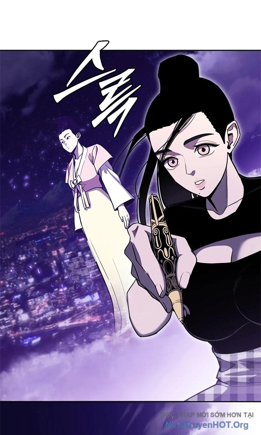 Đại Thánh Trùng Sinh Chapter 21 - Trang 2