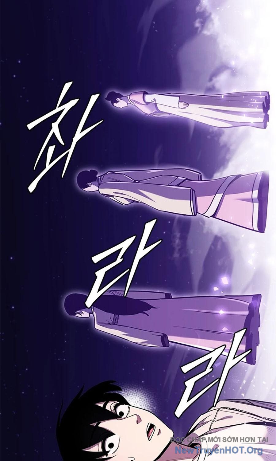 Đại Thánh Trùng Sinh Chapter 21 - Trang 2