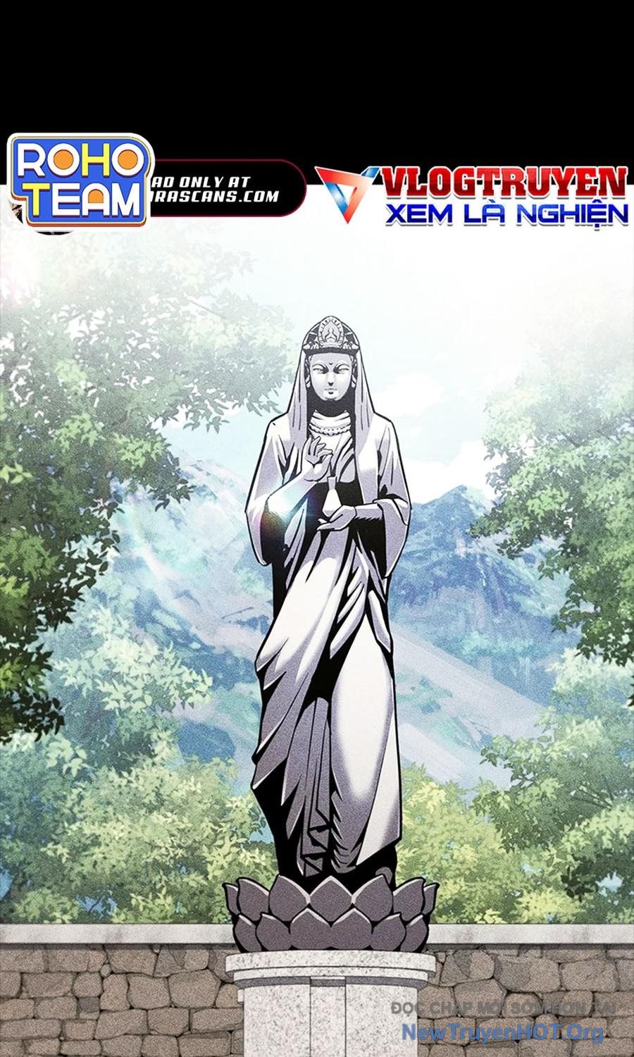 Đại Thánh Trùng Sinh Chapter 21 - Trang 2