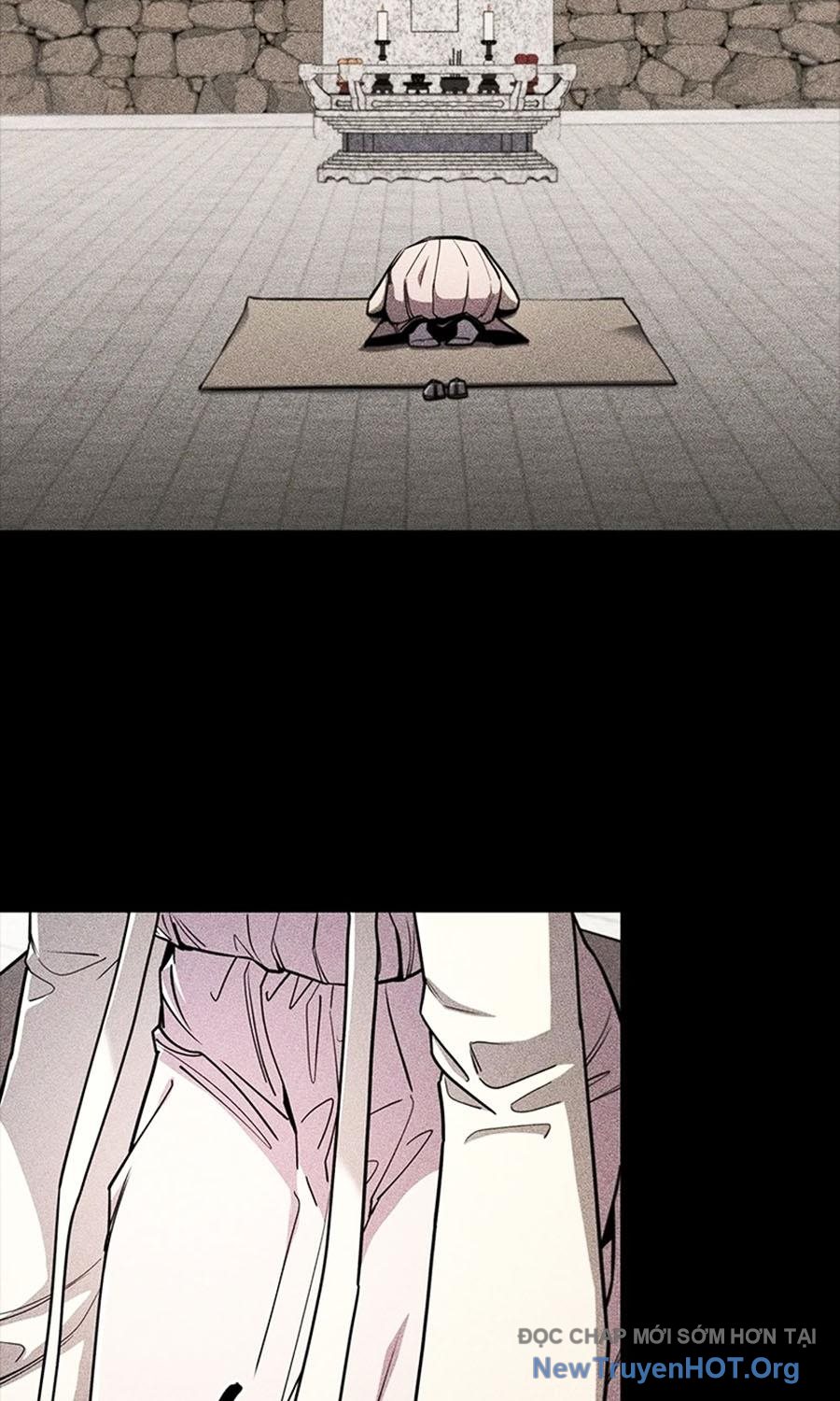 Đại Thánh Trùng Sinh Chapter 21 - Trang 2