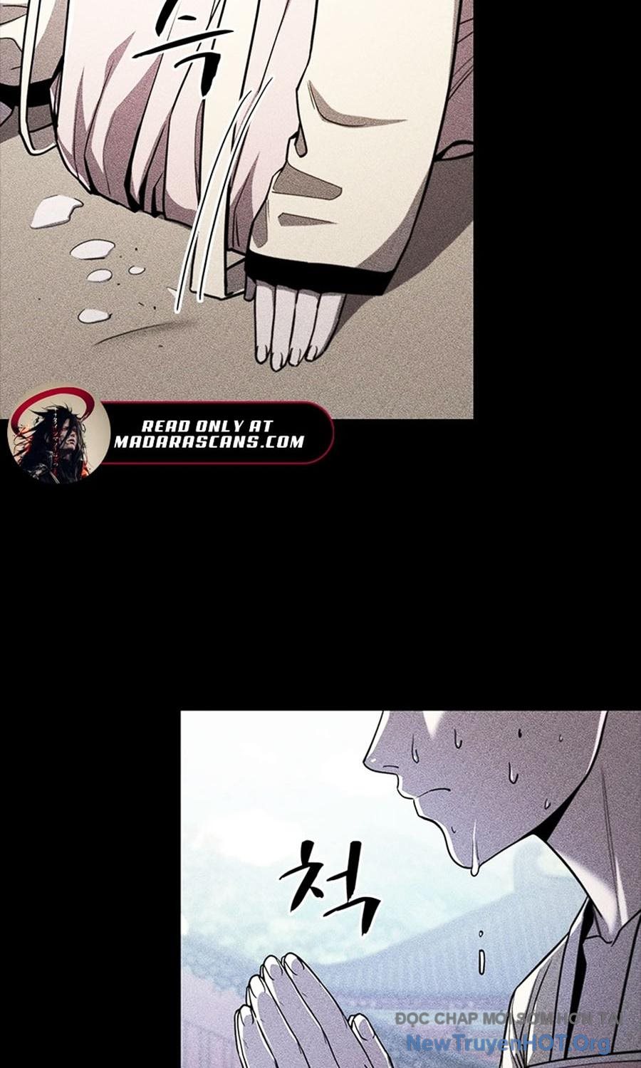 Đại Thánh Trùng Sinh Chapter 21 - Trang 2