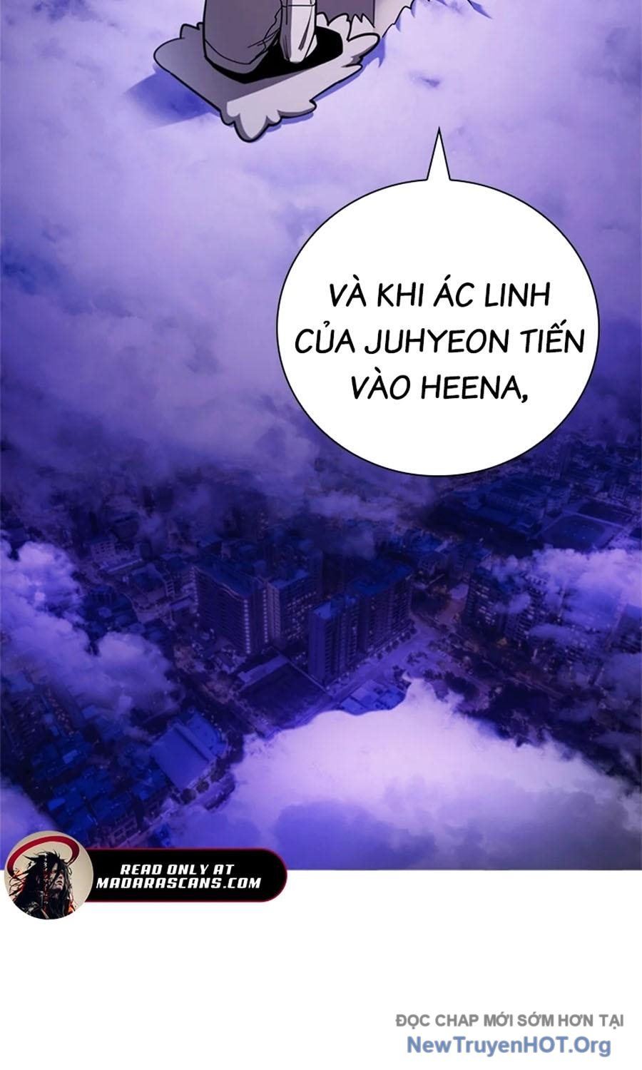 Đại Thánh Trùng Sinh Chapter 21 - Trang 2