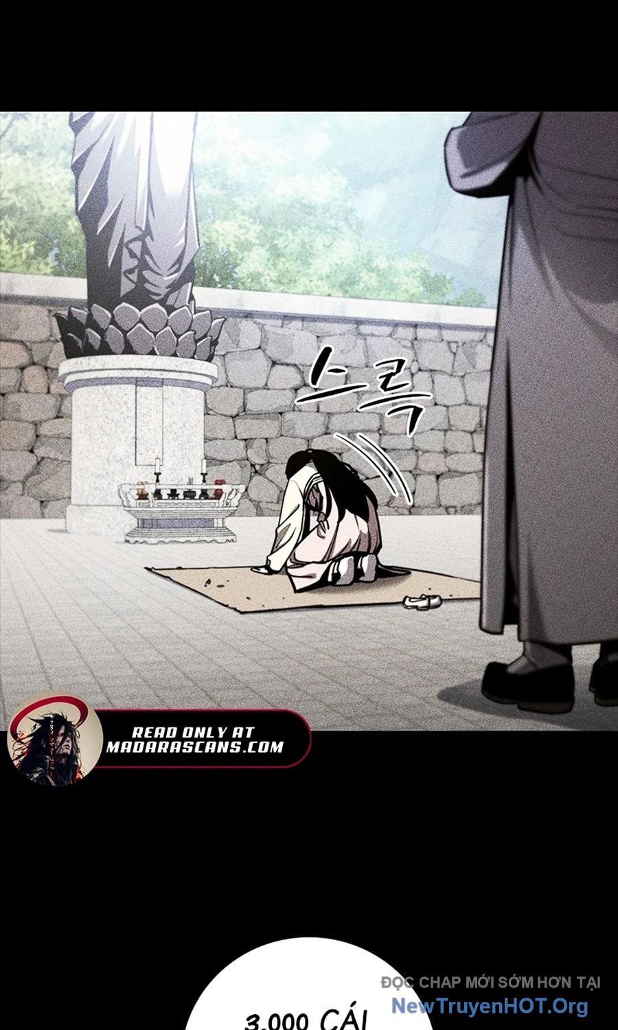 Đại Thánh Trùng Sinh Chapter 21 - Trang 2