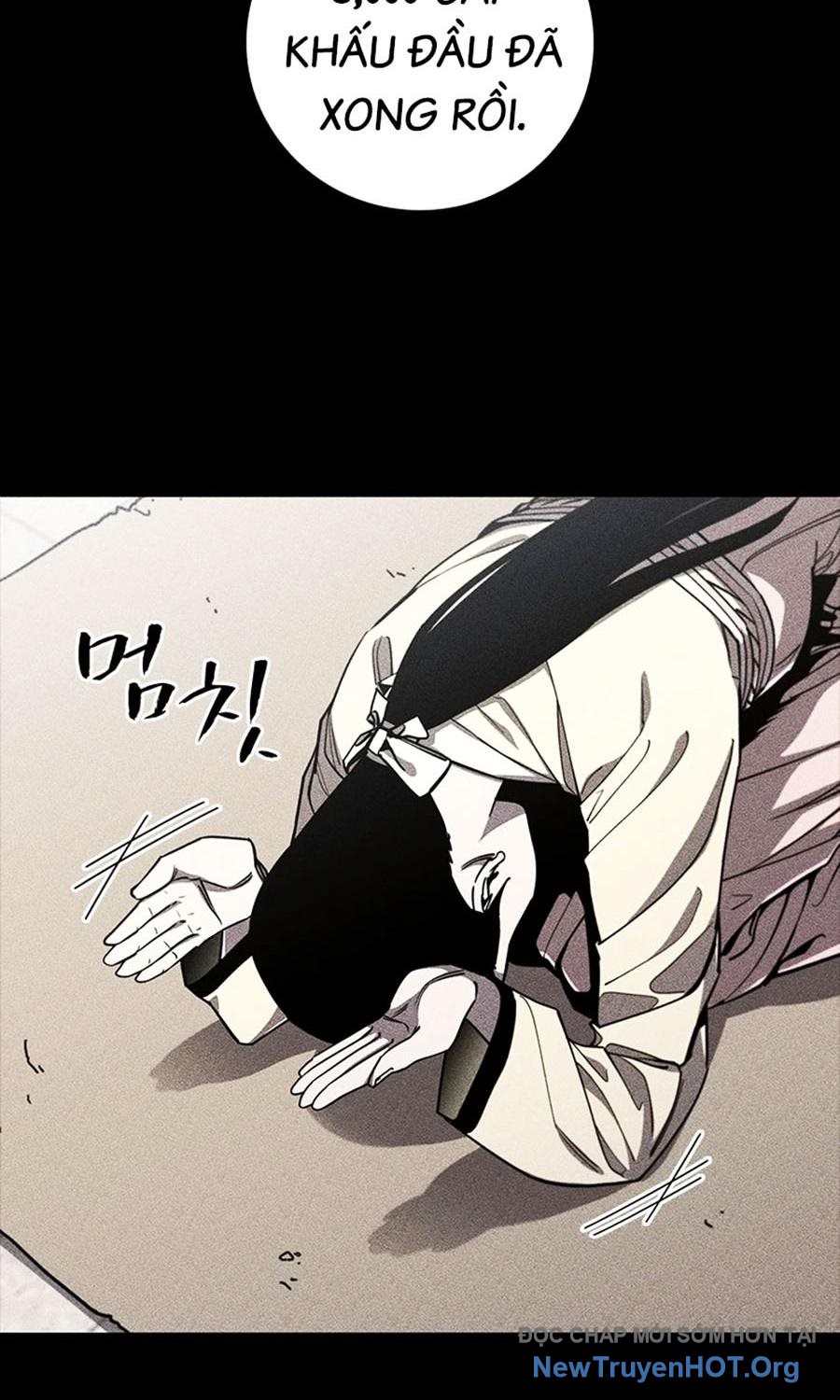 Đại Thánh Trùng Sinh Chapter 21 - Trang 2