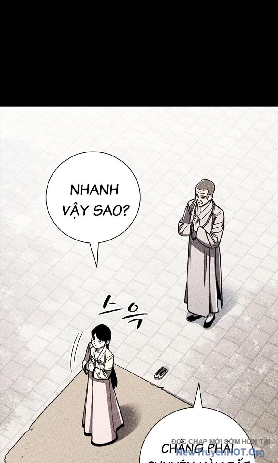 Đại Thánh Trùng Sinh Chapter 21 - Trang 2