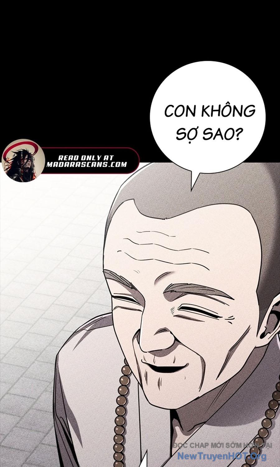 Đại Thánh Trùng Sinh Chapter 21 - Trang 2