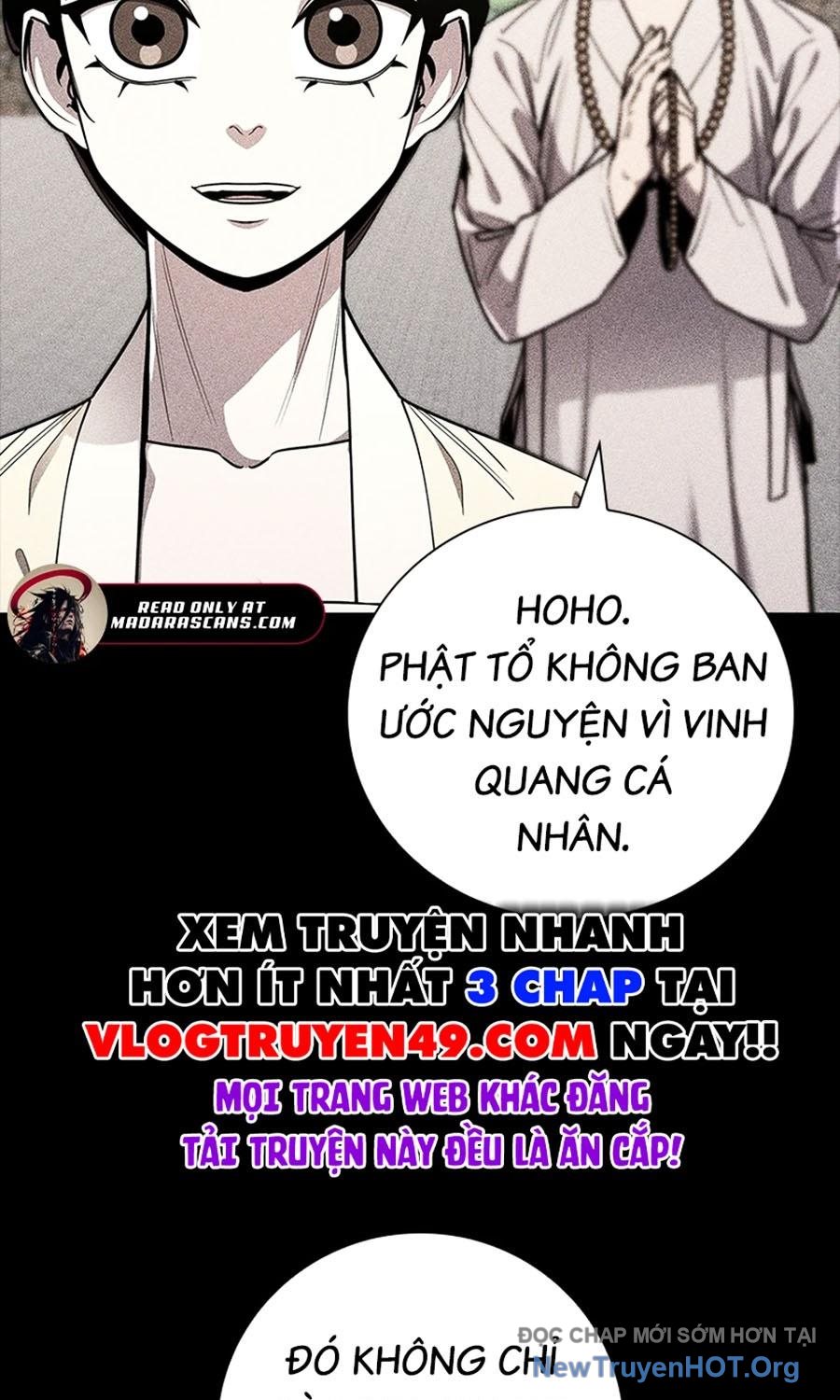 Đại Thánh Trùng Sinh Chapter 21 - Trang 2
