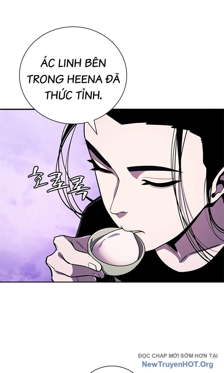 Đại Thánh Trùng Sinh Chapter 21 - Trang 2