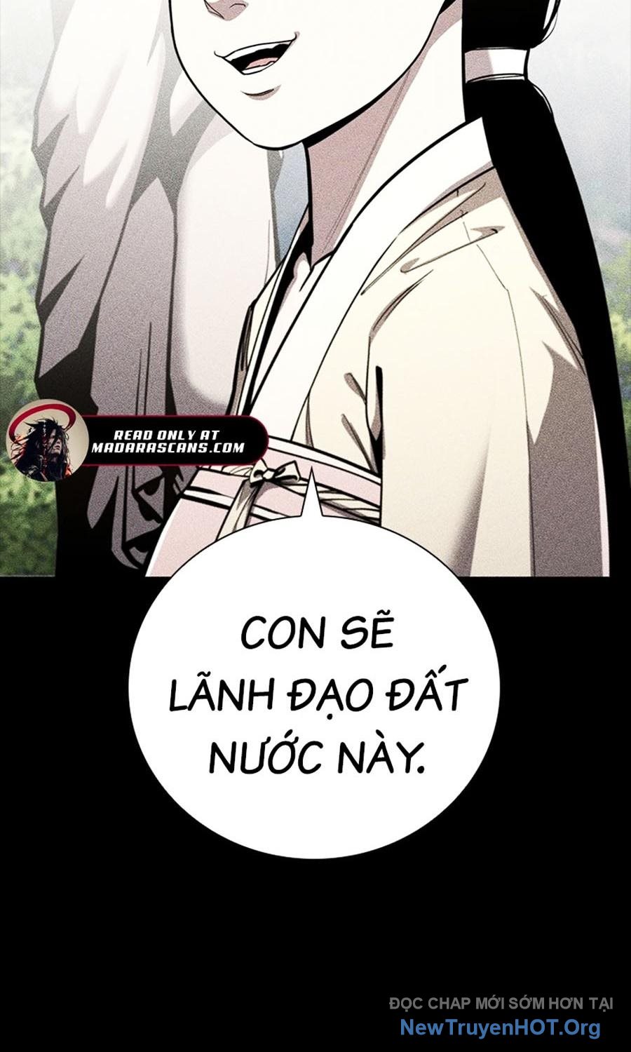 Đại Thánh Trùng Sinh Chapter 21 - Trang 2
