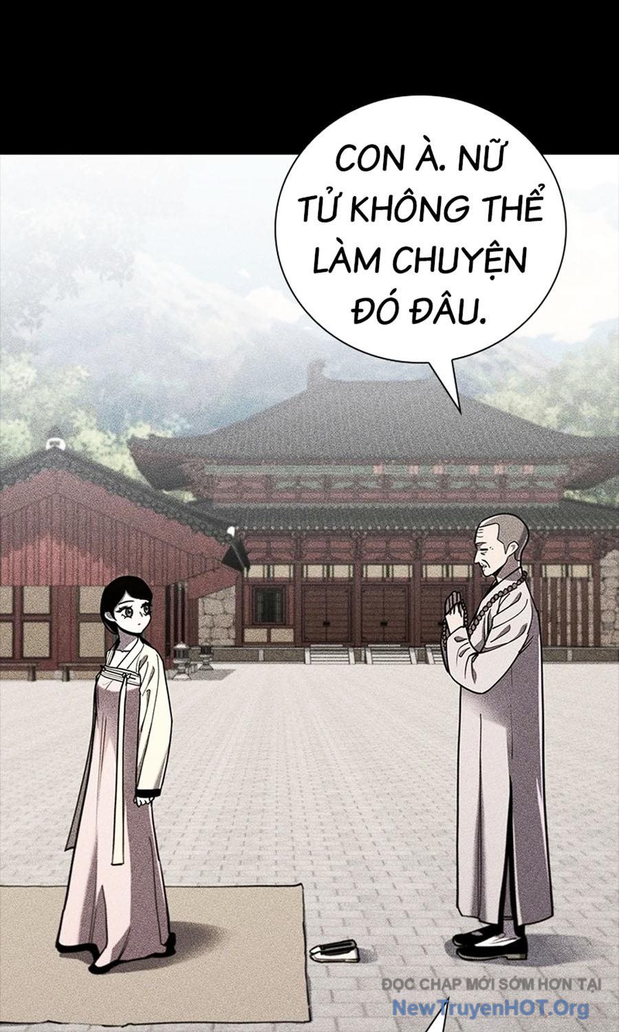 Đại Thánh Trùng Sinh Chapter 21 - Trang 2