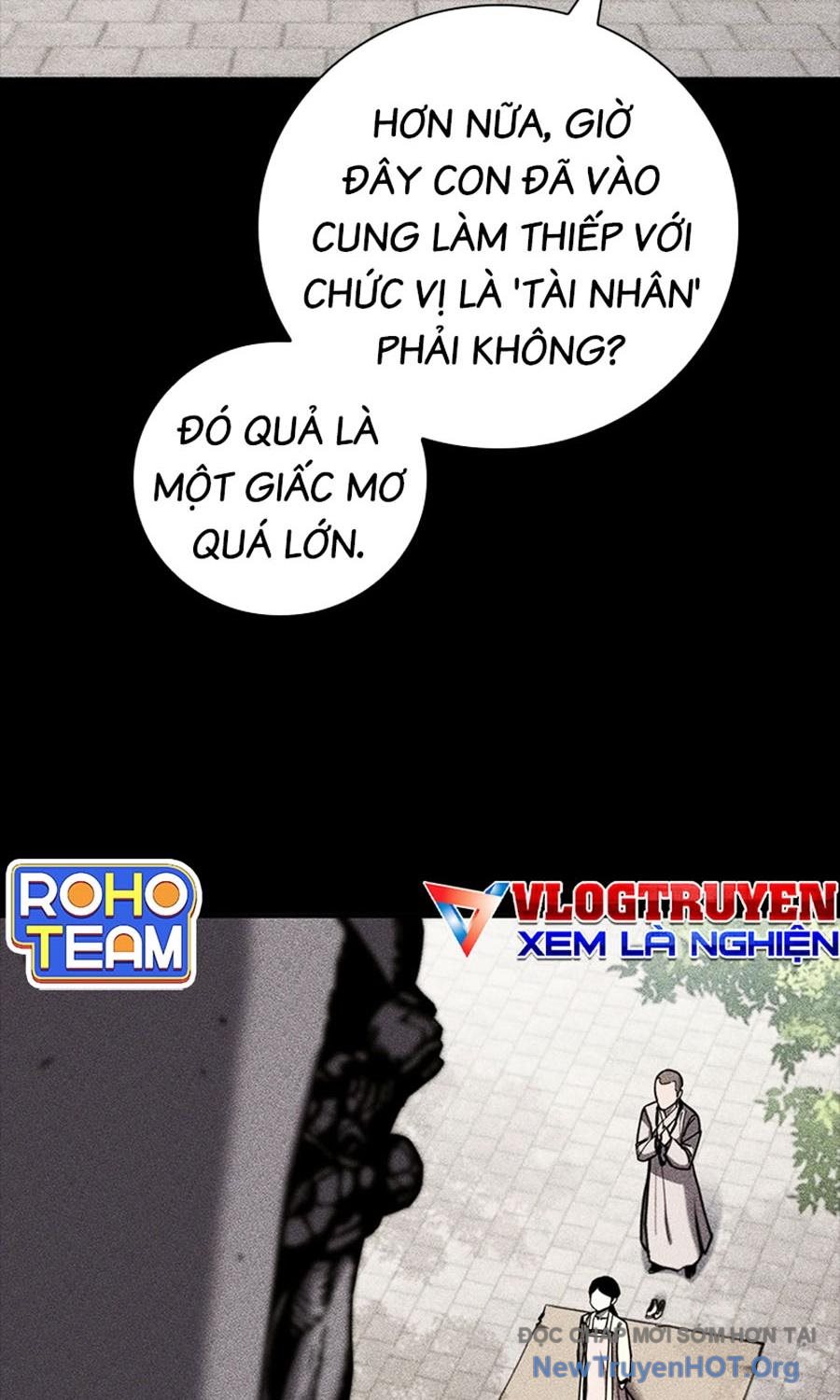 Đại Thánh Trùng Sinh Chapter 21 - Trang 2