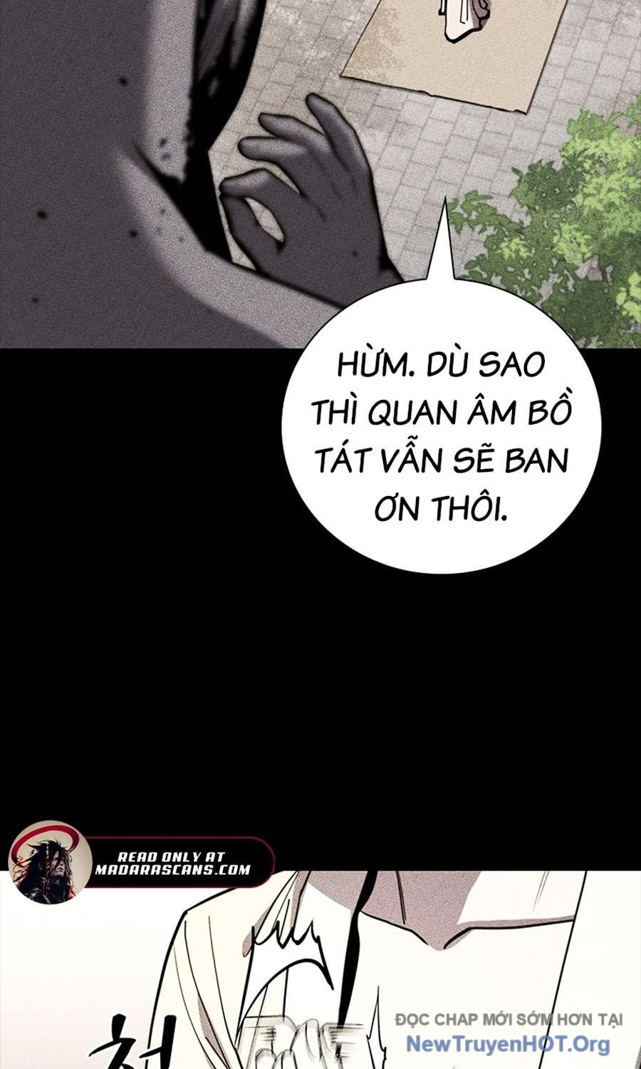 Đại Thánh Trùng Sinh Chapter 21 - Trang 2