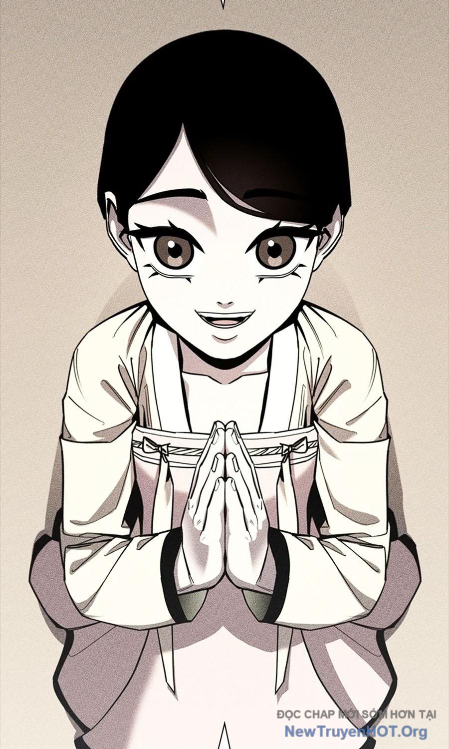 Đại Thánh Trùng Sinh Chapter 21 - Trang 2