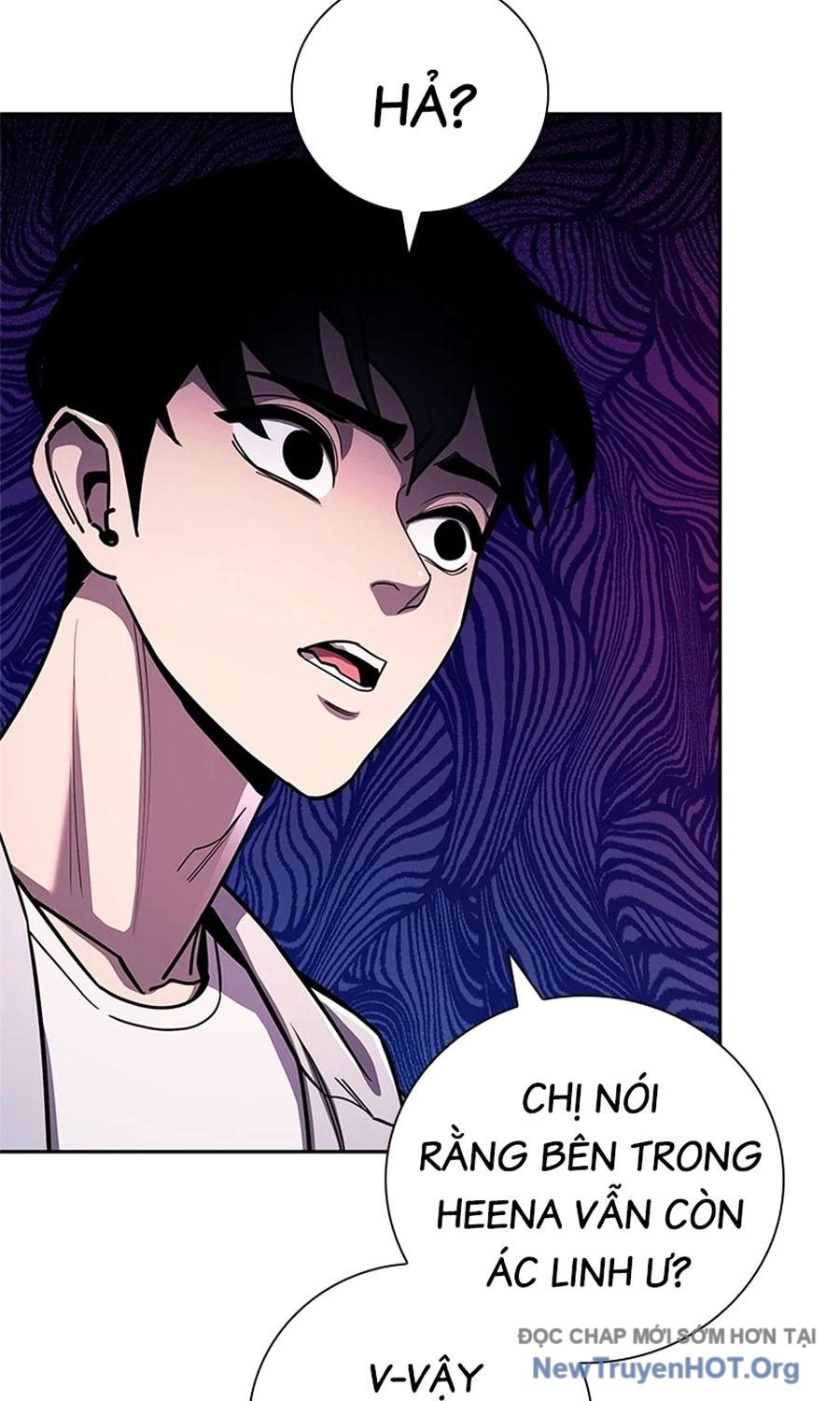 Đại Thánh Trùng Sinh Chapter 21 - Trang 2