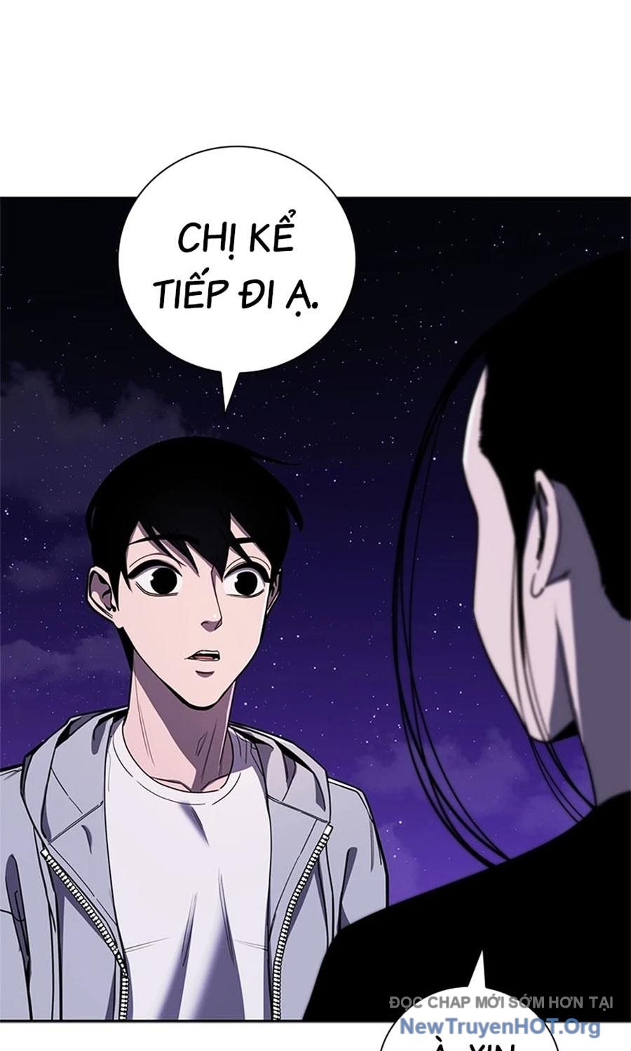Đại Thánh Trùng Sinh Chapter 21 - Trang 2
